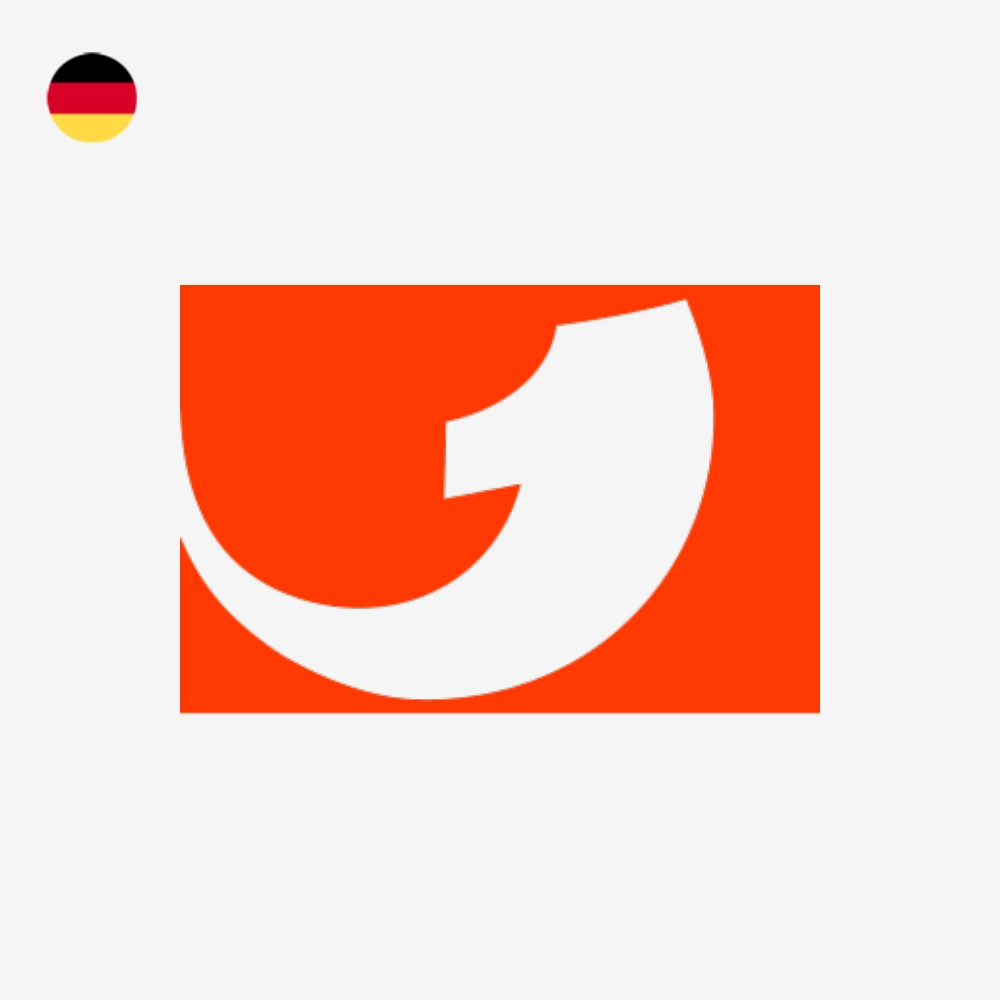 Logo von Kabel Eins