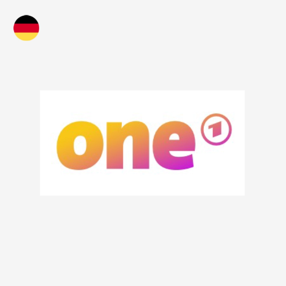 Logo von ONE