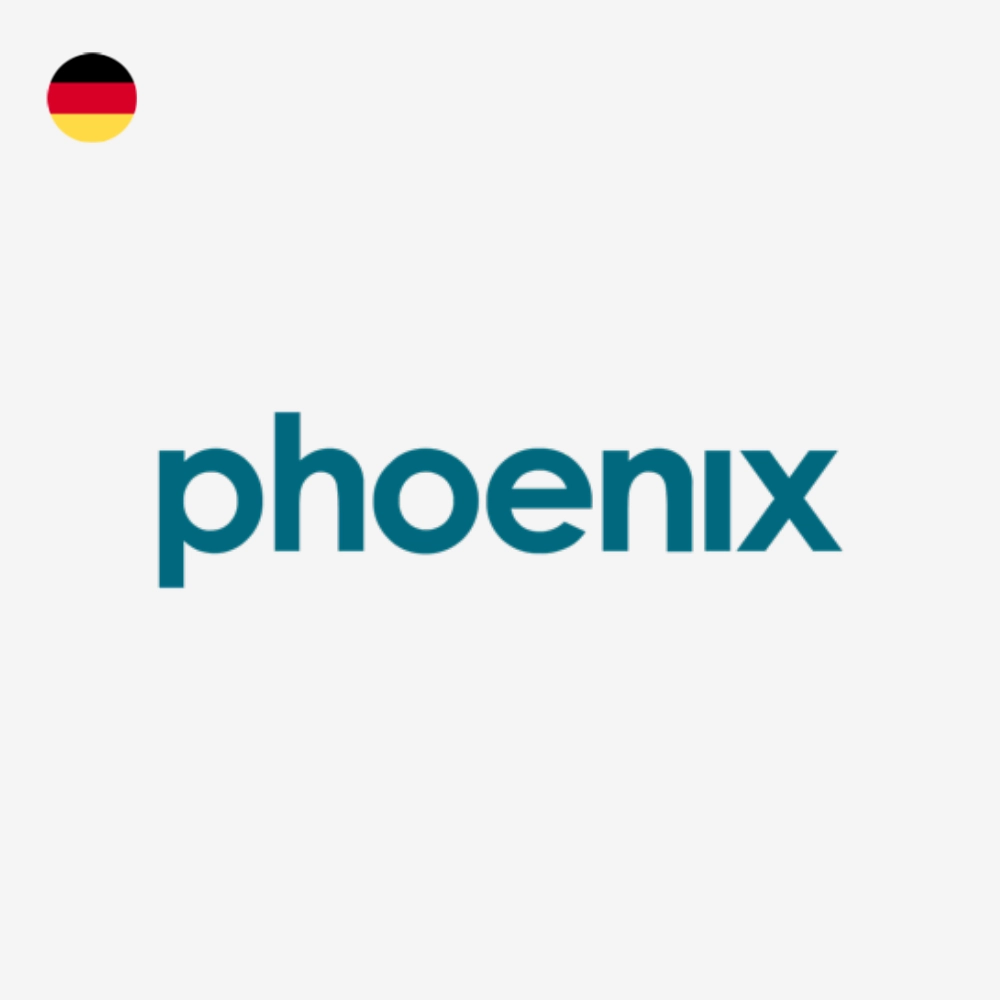 Logo von Phoenix