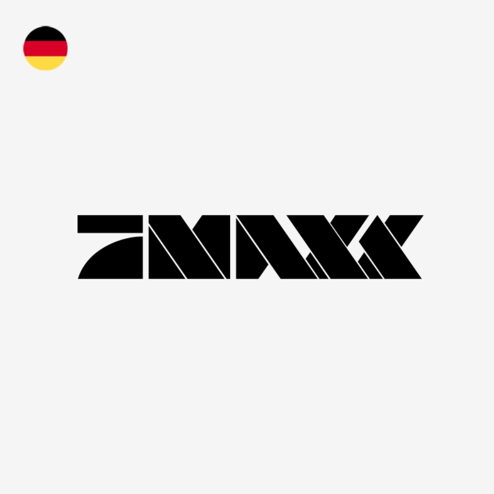 Logo von ProSieben Maxx